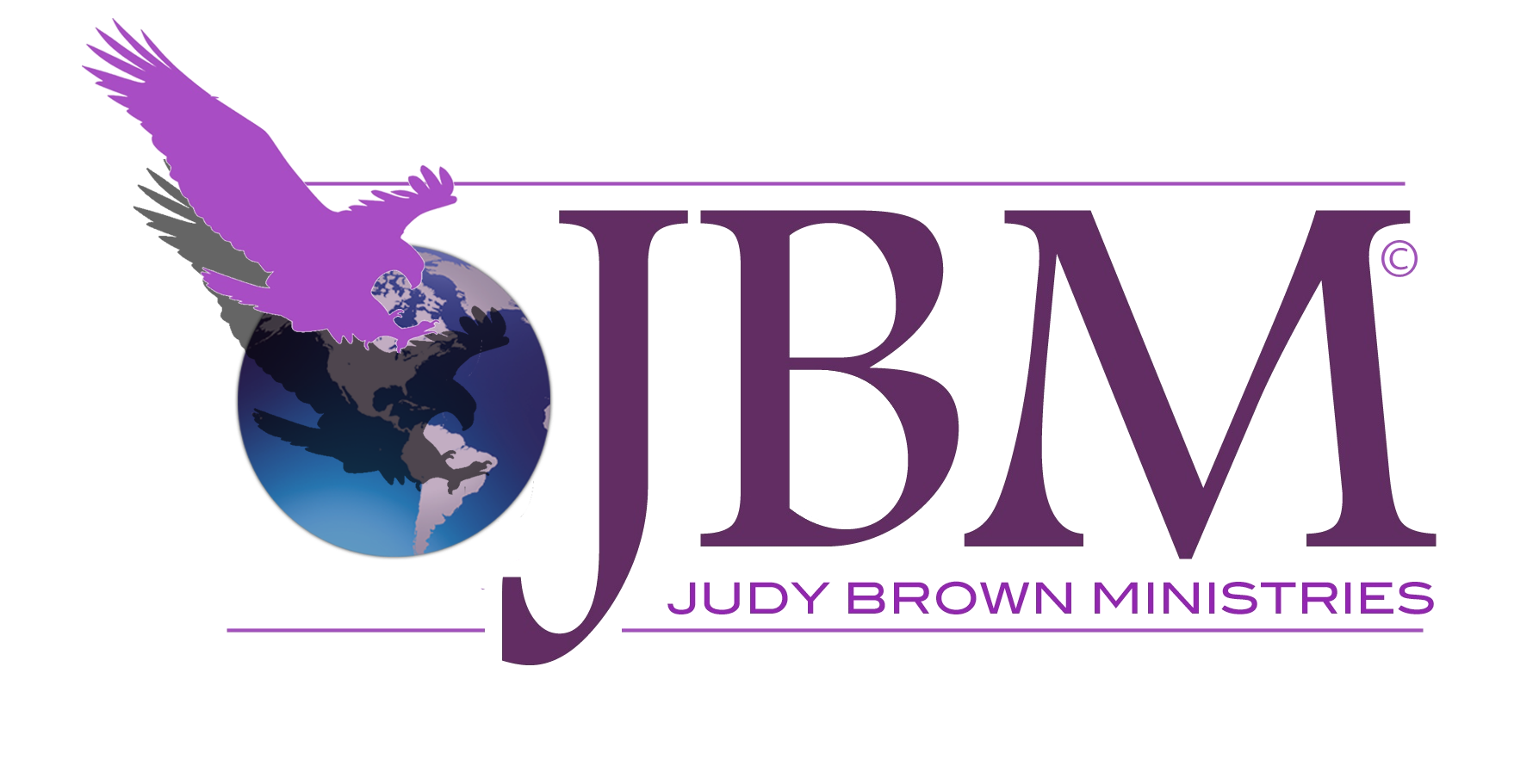 Judy Brown Ministries